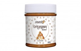 Pintola Triyogam Butter All Natural  Plastic Jar  200 grams